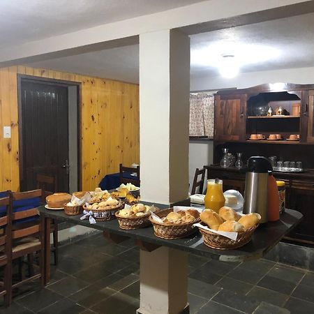 Pousada Chico Taquara Sao Tome das Letras Ngoại thất bức ảnh