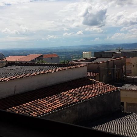 Pousada Chico Taquara Sao Tome das Letras Ngoại thất bức ảnh