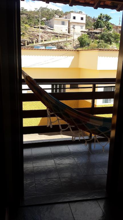 Pousada Chico Taquara Sao Tome das Letras Ngoại thất bức ảnh