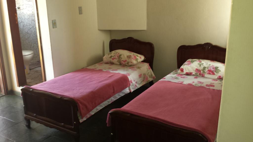 Pousada Chico Taquara Sao Tome das Letras Phòng bức ảnh