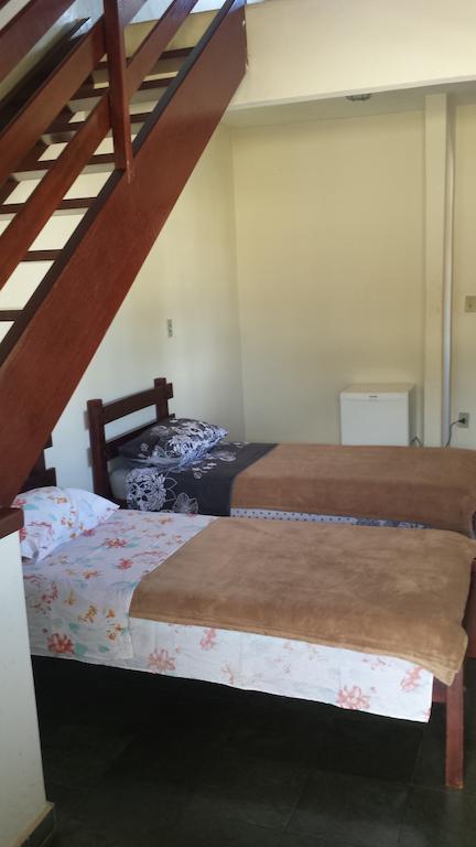 Pousada Chico Taquara Sao Tome das Letras Phòng bức ảnh