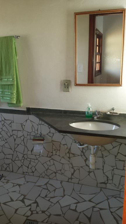 Pousada Chico Taquara Sao Tome das Letras Phòng bức ảnh